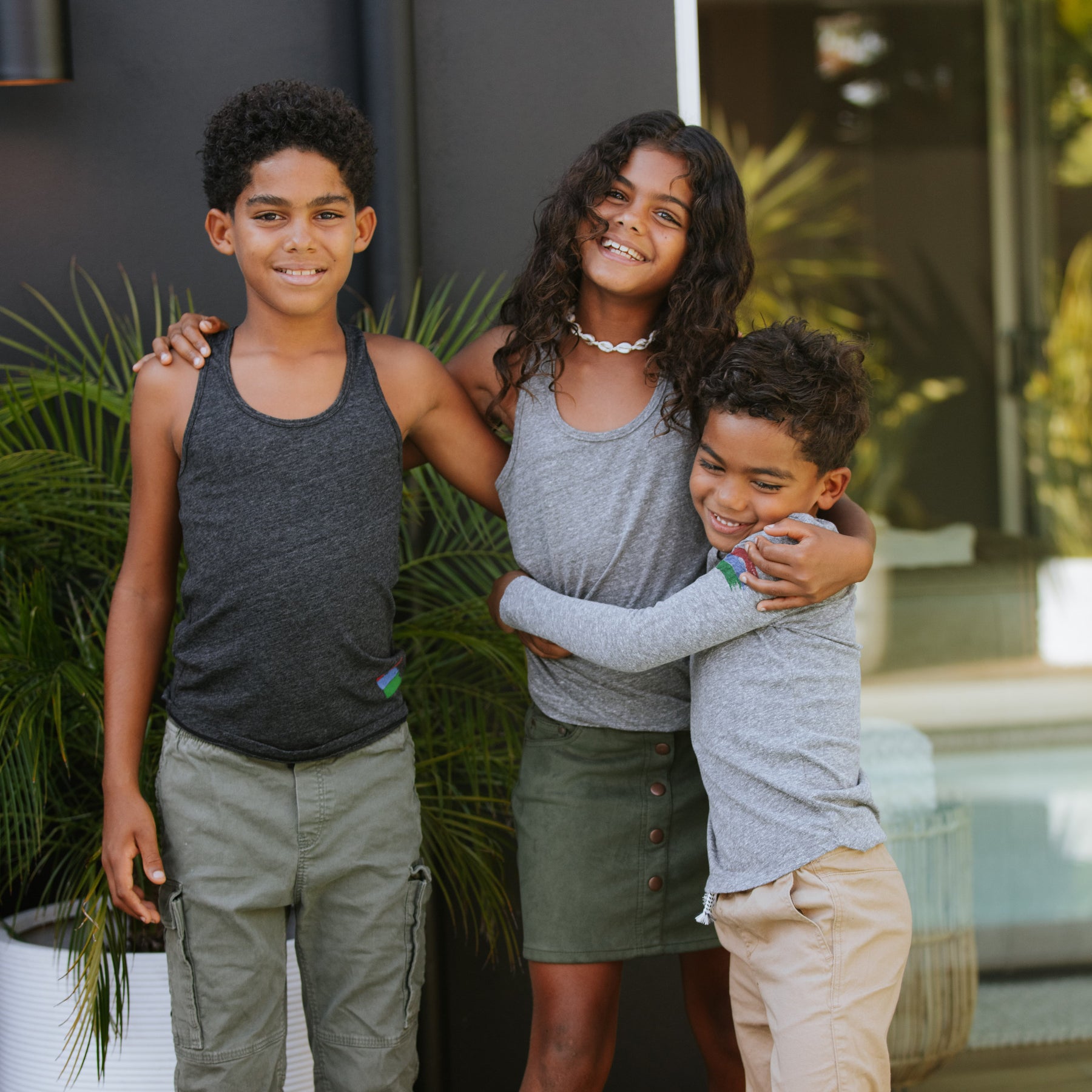 Ambassadors The Bucket List Studios