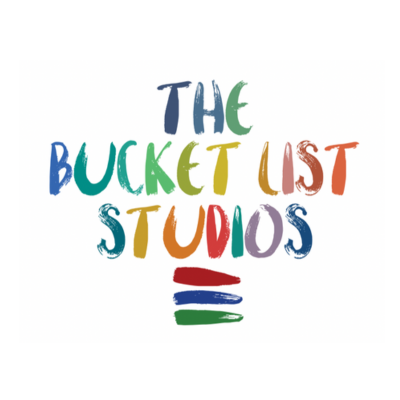 bucket list family travel book