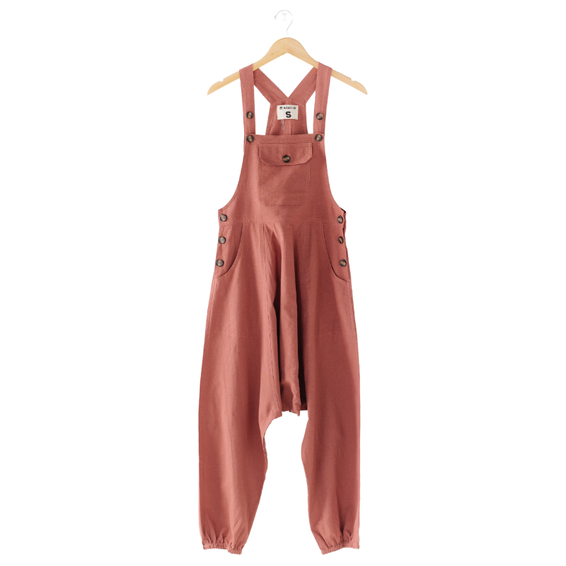 Overalls - Womens