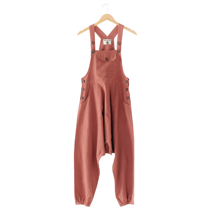 Overalls - Womens