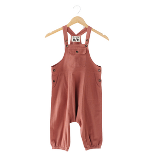 Overalls - Girls