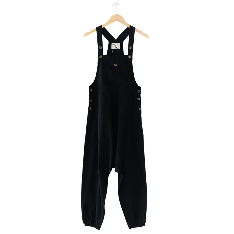 Overalls - Womens