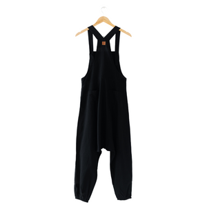 Overalls - Womens