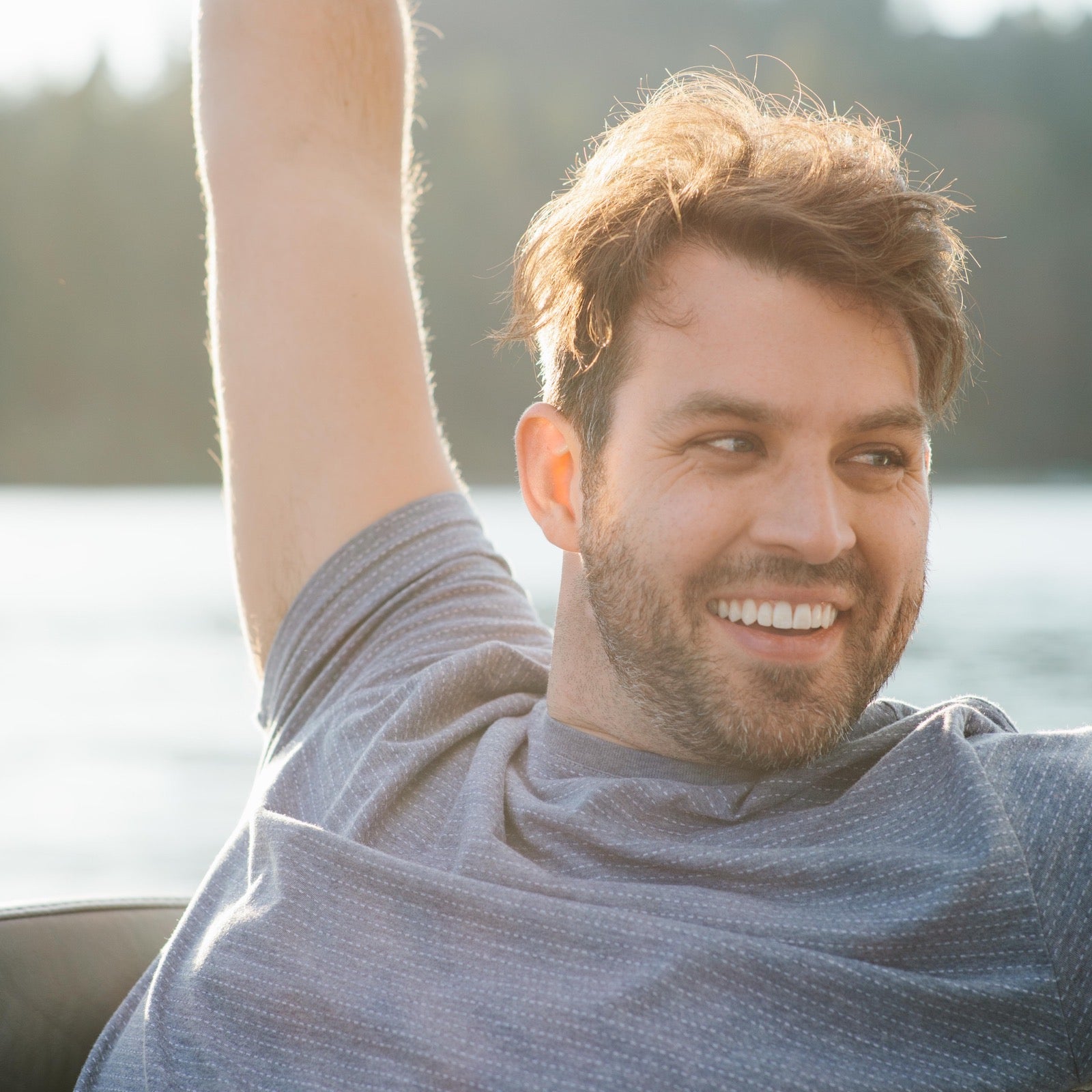 Meet the Team The Bucket List Studios