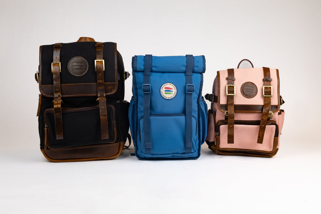 Everyday Explorer Backpack