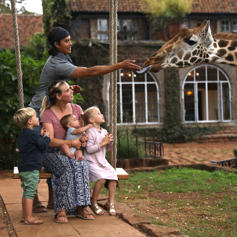 The Bucket List Studios