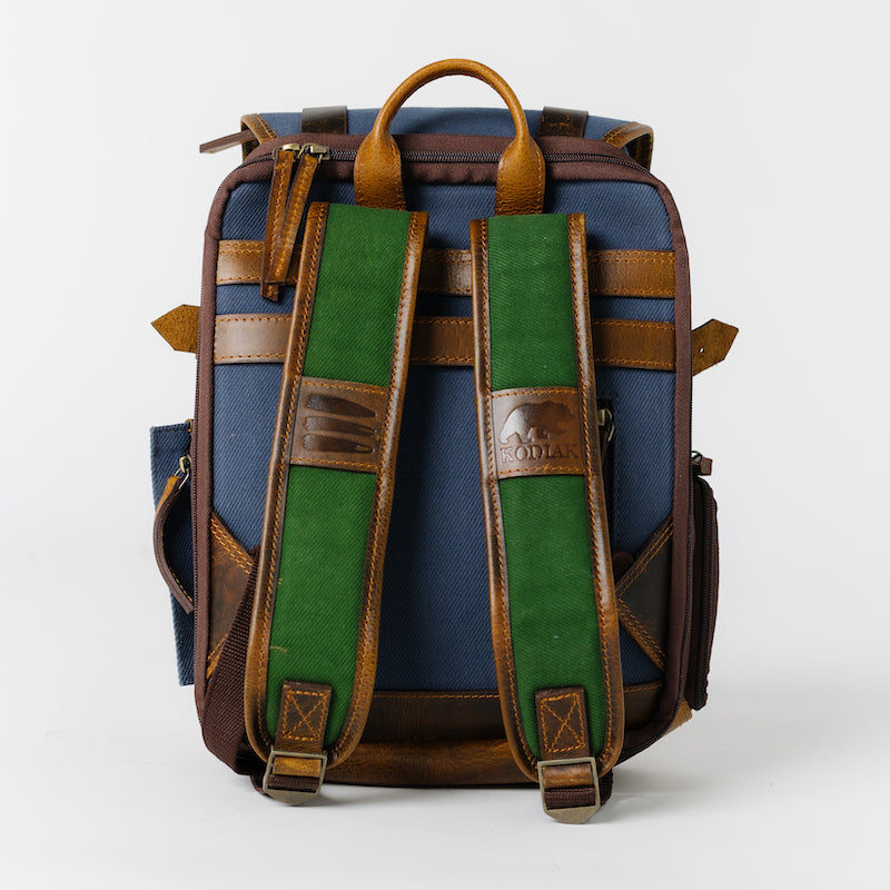 Bucket List Backpacks (Small)