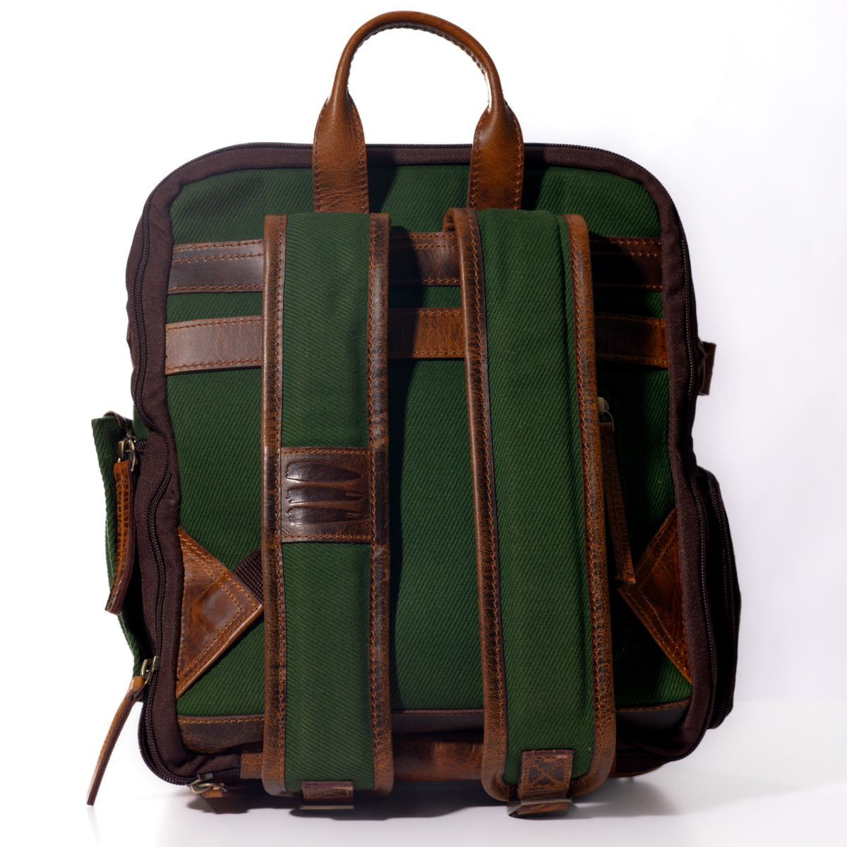 The Bucket List Backpack - Mini – The Bucket List Studios